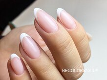 ビーカラーズネイル(BeColorsNail)
