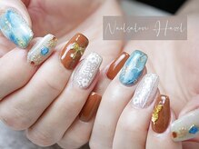 ヘーゼル(Hazel)/