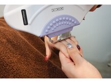 バレベッカ(Ballebecca)/指脱毛☆