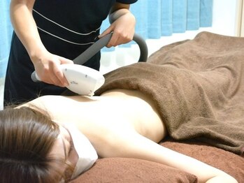 ソーダ(SODA)/全身脱毛