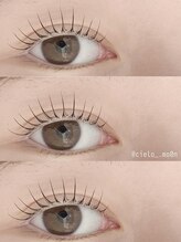 シエロ 栄店(cielo)/どんなデザインもお任せください