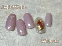 トータルラグジュアリーサロン ジョリーホワイト 綾瀬店(Jolie White)/