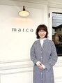 マルコ(marco) miwa