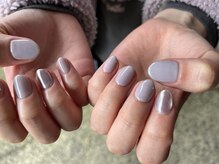 スリーネイル(Three nail)/