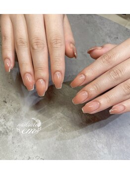 エム(em)/細ラメライン☆