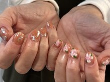 ラボテ(laboT)/お花