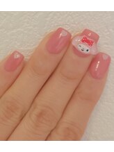 マァネイル(Maaa nail)/