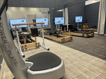 ミセル mozoワンダーシティ店(MYTHEL)/ピラティススタジオ