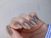 グレースネイルファクトリー(grace'nail factory)/フラッシュネイル