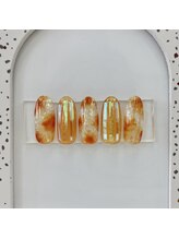 はあとねいる 西鉄久留米店/7月限定デザイン