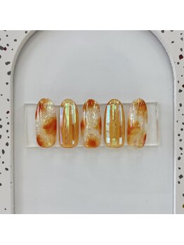 はあとねいる 西鉄久留米店/7月限定デザイン