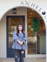 メリス(Mellis) 笹岡 陽菜