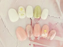 キティ なんば店(Kitty)/ジェル定額Aコース☆