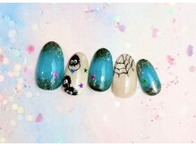 ギャザーパーティー 乃木坂店(gatherparty)/シーズンデザイン【Halloween】