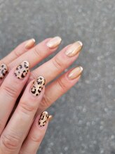 リノ(Lino)/持ち込みアート