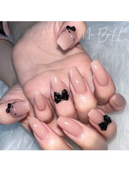 ミイベル(Mi BeLL)/キティネイル