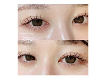 アネラ 仙台駅東口店(ANELA)/まつげパーマ