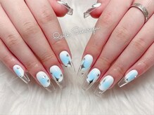 クイックスカルプ 新宿店(Quick Sukarupu)/