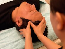 パルドンの雰囲気（第一印象UP♪[痩身｜全身脱毛｜メンズ脱毛｜マッサージ]）