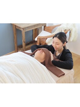 小顔になりたい