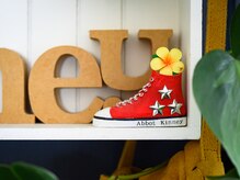 アボット キニー(Abbot Kinney)/