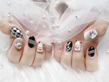 ラスズラン(La suzuran)/120分