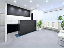 美デザイン 横浜店(美.design)の雰囲気（『施術結果』と『安心』の徹底的な衛生管理。表参道、他全店実施）