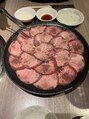 チーク 渋谷店(cheek)&nbsp;タン無限に食べれます。そのくらいだいすきです(^-^)！