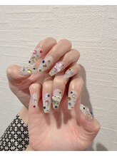 ディービューティー 池袋(D-BEAUTY)/