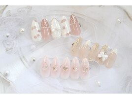 【ハンド】定額デザインB