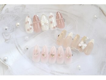 【ハンド】定額デザインB