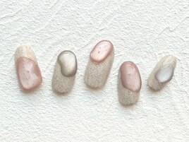 ハンド新作デザイン