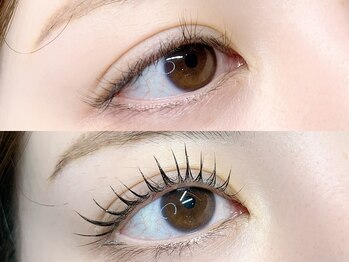 イリゼフルール 代官山店(irisee fleur)/まつげパーマ☆