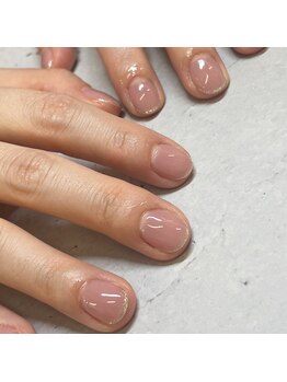 アイリッシュネイル 久屋大通店(Irish Nail)/104ヤマナデ