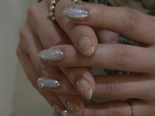 ガレージネイル(GARAGE Nail)の雰囲気（完全プライベート空間で静かに施術を受けたい方にもお勧めです♪）