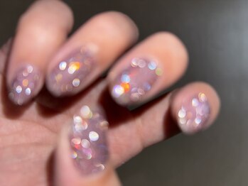 ジェニ(Jennie.)/sparkle flash★SP06