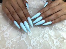 エポック(Epokku)/長さ出し