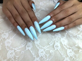 エポック(Epokku)/長さ出し