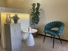 サロンのような雰囲気［小倉/整体/マッサージ/肩こり/腰痛/］