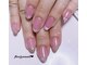 フロージュ ネイル(florjyu nail)の写真