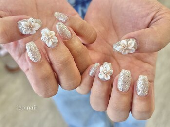 レオネイル 総社店(leo nail)/ジェルネイル