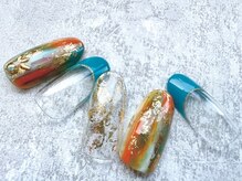 シェリードール(SHERRY DOLL)/-Hand-定額コースB