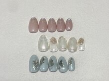 ミキラッシュデュー(mikilashdew)/シンプル