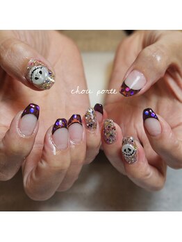 シュポルテ(chou porte)/