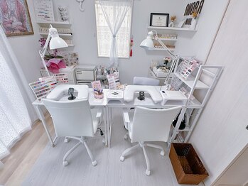 アノラネイルズ(ANORA NAILS)/