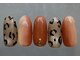 ナナズネイル(nana's nail)の写真/【トレンドアート定額¥6800/¥7800/¥8800】シンプル～華やか系までデザイン豊富にご用意♪初めての方にも◎