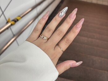 アミュレット 金剛店(amulet)/埋めつくし