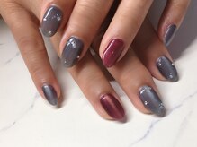 ネイルサロン アテナ(Athena)/持ち込みアートコース