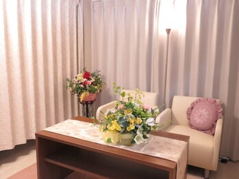 プリエール21の写真/秋挙式の花嫁様必見♪ドレスや和装に映える透明感＆ツヤ肌に！うなじ・二の腕・デコルテまで徹底ケア★