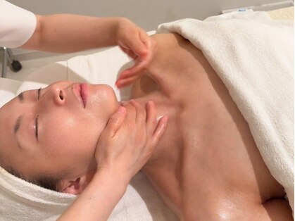 ポーラ ザ ビューティ 八王子店(POLA THE BEAUTY)の写真